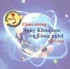 Hưởng ứng Ngày Khoa học và Công nghệ Việt Nam 18/5/2022