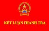 Sở Khoa học và Công nghệ tỉnh Tây Ninh thực hiện thanh tra theo kế hoạch các cơ sở trên địa bàn huyện Tân Biên, tỉnh Tây Ninh
