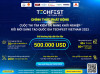 Phát động Cuộc thi “Tìm kiếm tài năng khởi nghiệp đổi mới sáng tạoquốc gia” Techfest Vietnam 2023