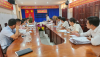 Công tác kiểm tra việc duy trì áp dụng và cải tiến HTQLCL theo TCVN ISO 9001:2015 trên địa bàn tỉnh Tây Ninh năm 2023