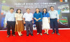 Sở KH&CN tỉnh Tây Ninh tham dự tuần lễ KH&CN tại trường Đại học Nông lâm Tp.HCM