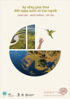Hưởng ứng Ngày “Đất ngập nước Thế giới” năm 2024  (World Wetlands Day 2024)