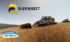 Startup “BurnBot - nghiên cứu công nghệ cao ngăn chặn cháy rừng”