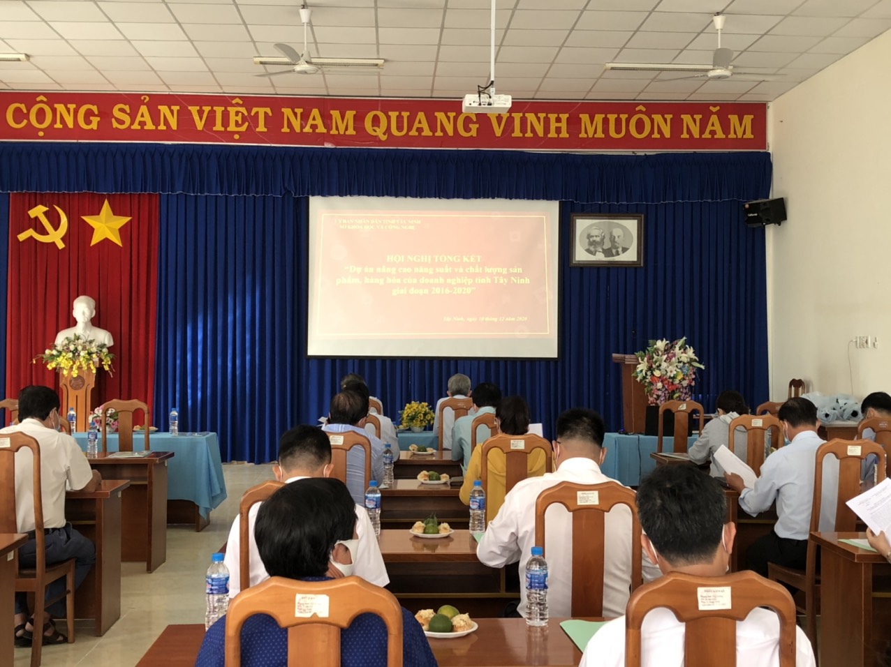 Tin- Hoi Nghi Du An Nang cao nang suat và chat luong sp, hh của dn tinh Tay Ninh 2016 2020 (2).jpg