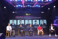Xu hướng đầu tư vào AI, metaverse, Blockchain nở rộ