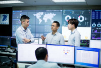 Công nghệ AI của VNPT gây tiếng vang tại giải đấu quốc tế về bảo mật