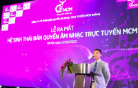 Ứng dụng công nghệ để giải bài toán bản quyền