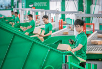 Giao Hàng Tiết Kiệm có thể IPO với định giá 1 tỷ USD
