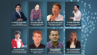 BK Holdings - Khởi động chương trình huấn luyện khởi nghiệp  đổi mới sáng tạo