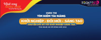 Phát động cuộc Thi “Tìm kiếm Tài năng Khởi nghiệp Đổi mới Sáng tạo Nghệ An năm 2022” (Techfest Nghe An 2022)