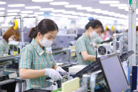 Hỗ trợ doanh nghiệp nhỏ và vừa khởi nghiệp sáng tạo
