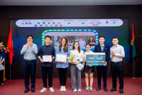 Chung kết Cuộc thi “VNU Innovations Startup 2022”
