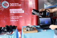 Mời tham dự Hội thảo “Mastercam Mill - Phần mềm thiết kế và gia công  trên máy CNC”