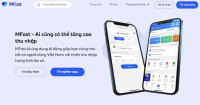 Fintech MFast huy động thành công 2,5 triệu USD
