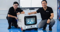 Chuyến phiêu lưu mới của nhà sáng lập Grab Việt Nam