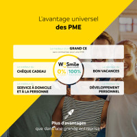 7 giải pháp công nghệ giúp đẩy nhanh quá trình chuyển đổi số cho doanh nghiệp nhỏ và vừa (SME)