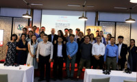 Cơ hội cho các startup phát triển dự án về năng lượng sạch