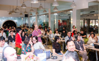 Lab2Market mùa 2: Hành trình hỗ trợ doanh nghiệp đa màu sắc