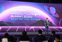 Thế giới có thể tiết kiệm được 450 tỷ USD nhờ Blockchain