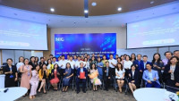 Ra mắt Mạng lưới trung tâm Đổi mới sáng tạo và khởi nghiệp  các trường đại học