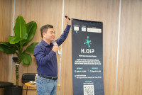 Nối dài hệ sinh thái đổi mới sáng tạo TP. HCM