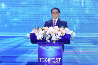 TechFest Vietnam 2022: Dấu ấn và những con số ấn tượng