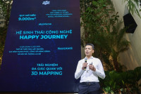 Chuyện khởi nghiệp trong lòng FPT