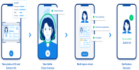 Công ty AI bảo mật cho ACB, Bản Việt, Timo, ZaloPay