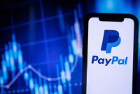 Fintech trở lại “mặt đất”