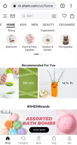 Thế lực mới cạnh tranh Shopee, Lazada, TikTok