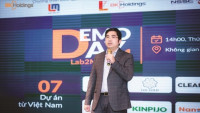BK Holdings tiên phong đổi mới sáng tạo trong trường Đại học
