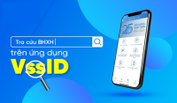 Những điều cần biết khi sử dụng “VssID- Bảo hiểm xã hội số”