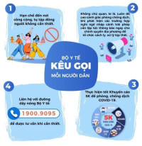 Không tụ tập xem bóng đá để phòng, chống dịch Covid-19