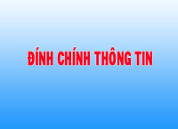 THÔNG BÁO ĐÍNH CHÍNH THÔNG TIN DỊCH COVID-19 TẠI CÔNG TY SAILUN