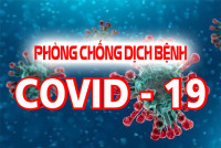 Thông tin tình hình dịch bệnh Covid – 19 trên địa bàn tỉnh Tây Ninh