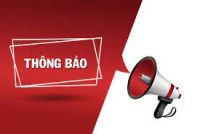 Thông báo xác nhận đã tiêm vắc xin đối với người dân Tây Ninh đang lưu trú TP Hồ Chí Minh đăng ký đón về Tây Ninh