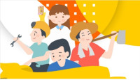 Tiếp nhận hơn 5.300 hồ sơ đề nghị hỗ trợ Người lao động tự do gặp khó khăn do đại dịch Covid – 19