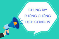 Triển khai thực hiện kế hoạch xét nghiệm sàng lọc đợt 2 bảo đảm chặt chẽ, an toàn, đúng tiến độ