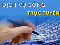 Đẩy mạnh triển khai, cung cấp 100% dịch vụ công đủ điều kiện lên trực tuyến mức độ 4 trong năm 2021