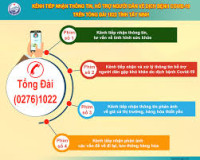 tong dai 1022 Tay Ninh