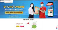 Hỗ trợ hộ sản xuất nông nghiệp đưa nông sản lên sàn thương mại điện tử https://tayninh.voso.vn/