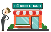 Hướng dẫn chính sách hỗ trợ hộ kinh doanh có thu nhập thấp không phải đăng ký kinh doanh theo khoản 21 Điều 1 Quyết định số 33/2021/QĐ-TTg