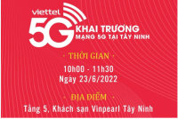 5G