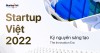 Phát động Chương trình Startup Việt 2022