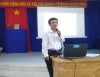 Truyền thông “Kiến thức và kỹ năng về khởi nghiệp đổi mới sáng tạo  cho Hội nông dân huyện Châu Thành”