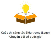 Bộ Thông tin và Truyền thông phát động Cuộc thi sáng tác biểu trưng “Chuyển đổi số quốc gia”