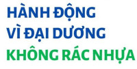 Hành động vì đại dương không rác thải nhựa