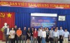 Hội nghị giới thiệu “Sàn giao dịch công nghệ trực tuyến Tây Ninh”