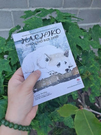 Hachiko – Chú Chó Đợi Chờ