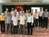 Sở Khoa học và Công nghệ phối hợp Hội Nông dân thành phố Tây Ninh  triển khai Lớp tuyên truyền về truy xuất nguồn gốc,  nhãn hiệu, chỉ dẫn địa lý